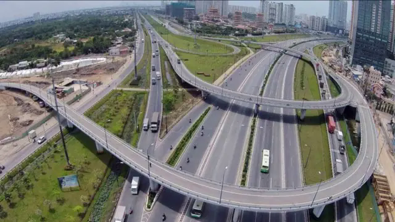 Hoàn thành GPMB để tăng tốc tiến độ các dự án