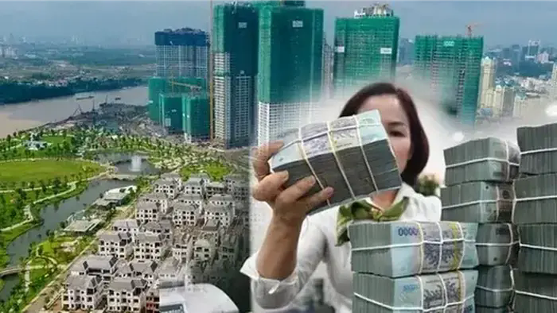 Lãi suất ngân hàng tăng trở lại, người mua nhà lo lắng