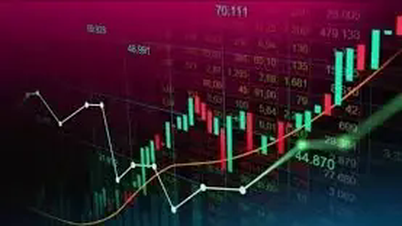 VN-Index tăng hơn 50 điểm nhờ khối ngoại mua bán ròng