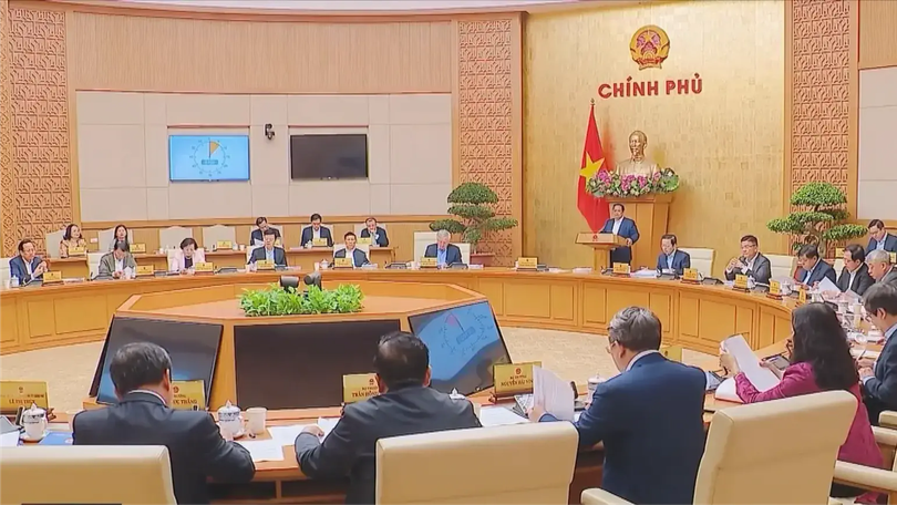 Đặt mục tiêu 'mọi người có nhà, mọi nhà có Tết'