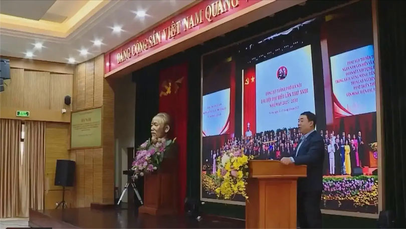 Cụ thể hóa nghị quyết Đại hội vào thực tiễn địa phương
