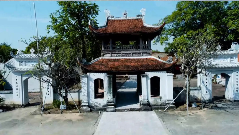 Hồn Việt nơi cổ tự | Hà Nội đến để yêu | 06/12/2025