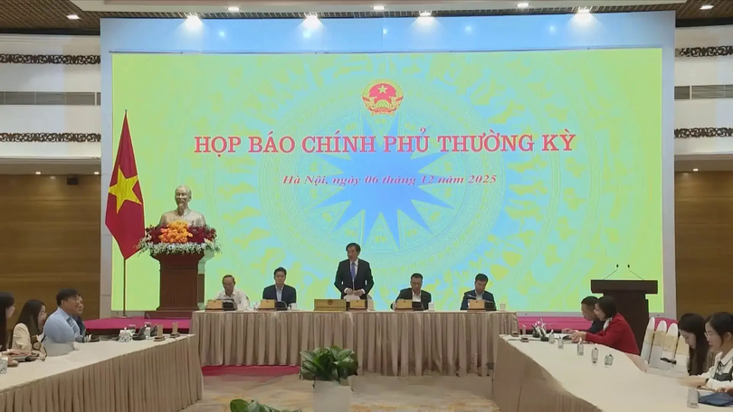Đồng loạt triển khai giải pháp phục hồi sau thiên tai