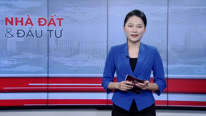 Bản tin Nhà đất và đầu tư | 06/12/2025