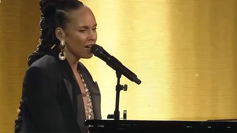 Alicia Keys mang loạt hit kinh điển trình diễn tại Việt Nam