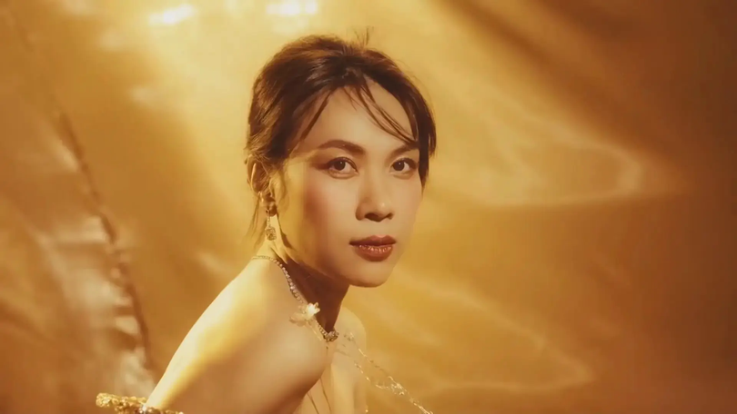 Mỹ Tâm hé lộ ca khúc chủ đề cho liveshow 'See the light'