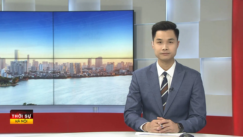 Chương trình Thời sự 23h00 | 06/12/2025