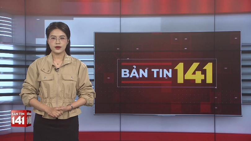 Bản tin 141 | 06/12/2025
