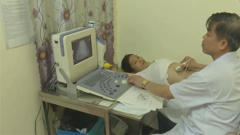 Mức sinh tăng nhẹ nhưng vẫn dưới ngưỡng thay thế