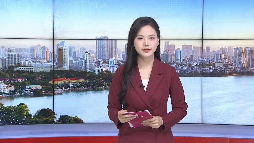 Chương trình Thời sự 9h00 | 06/12/2025