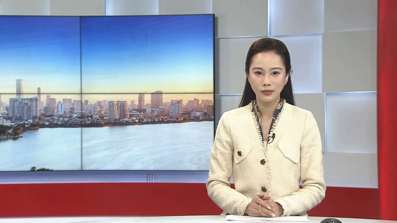 Chương trình Thời sự 11h30 | 07/12/2025
