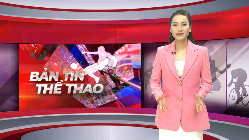Bản tin Thể thao | 07/12/2025