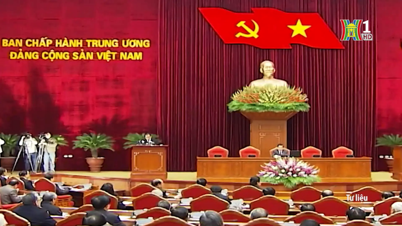 Con đường đã chọn (Tập 10) | Phim tài liệu | 07/12/2025