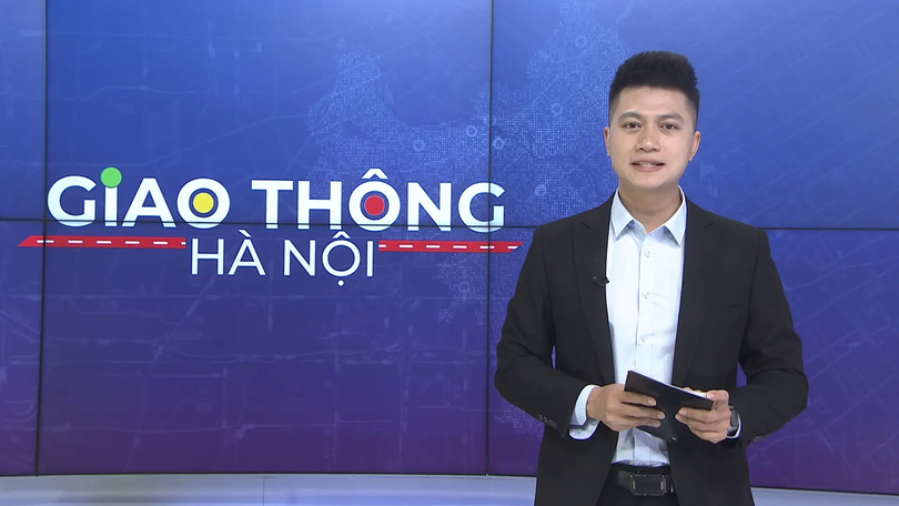 Giao thông Hà Nội | 07/12/2025