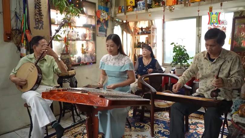 Rộn ràng Tam thập lục | Phóng sự tài liệu | 07/12/2025
