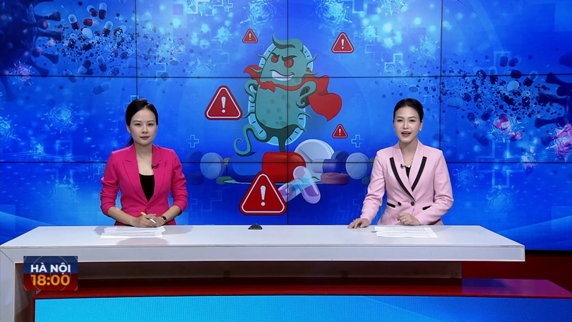 Chương trình Hà Nội 18h00 | 07/12/2025