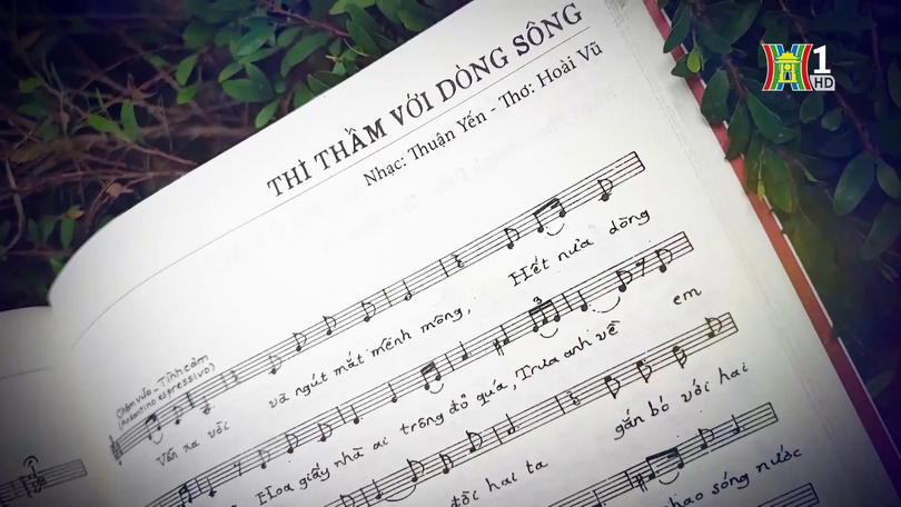 Thì thầm với Vàm Cỏ Đông | Phim tài liệu | 08/12/2025