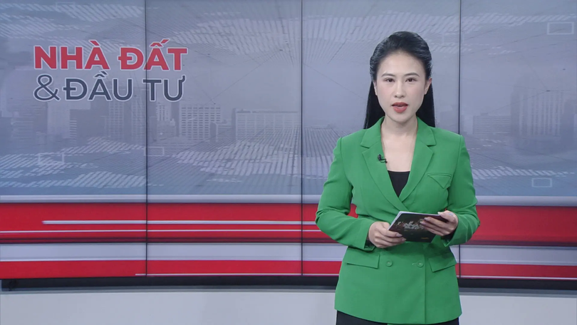 Bản tin Nhà đất và đầu tư | 07/12/2025