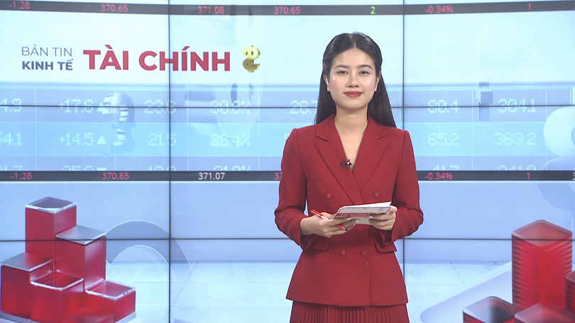Bản tin Kinh tế Tài chính | 07/12/2025
