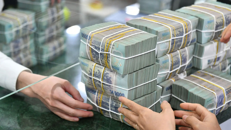 Tín dụng nền kinh tế đạt trên 18,2 triệu tỷ đồng