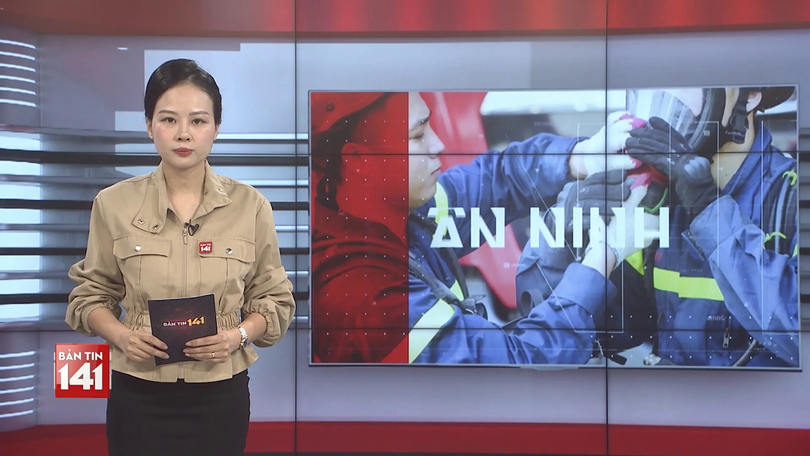 Bản tin 141 | 07/12/2025
