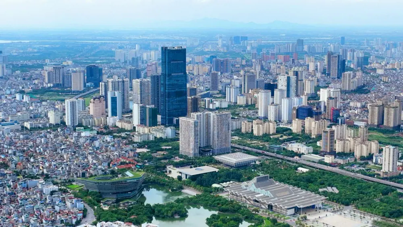 Đề xuất kiểm soát tín dụng nhằm ổn định giá bất động sản