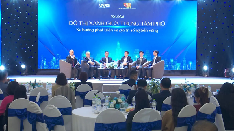 Bất động sản Nghệ An: Nhu cầu tăng, nguồn cung thiếu