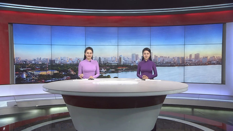 Chương trình Thời sự 18h30 | 07/12/2025