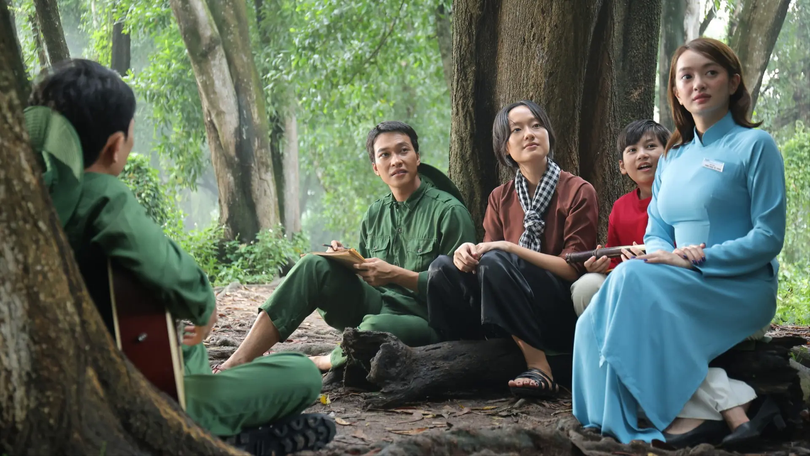 Hơn 20 nghệ sĩ cùng nhau tôn vinh 'Việt Nam Tinh Hoa'