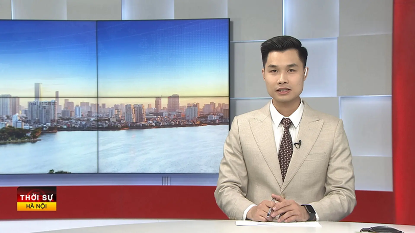 Chương trình Thời sự 23h00 | 07/12/2025