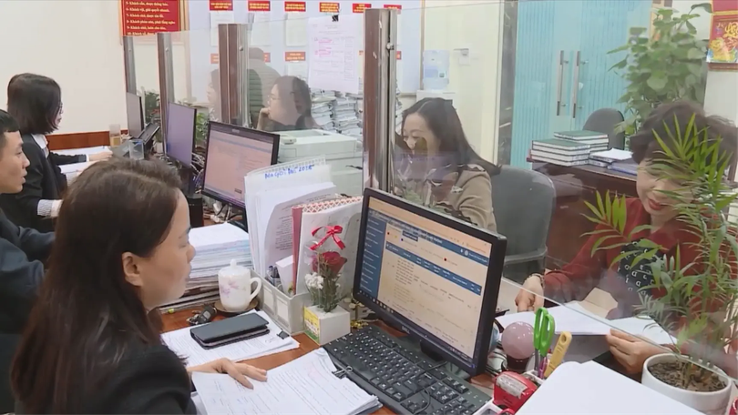 Điều động gần 4.000 công chức, viên chức về cấp xã