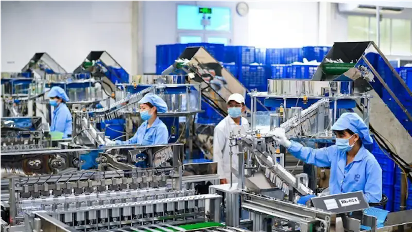 Hà Nội thu hút FDI tăng 2,3 lần trong 11 tháng