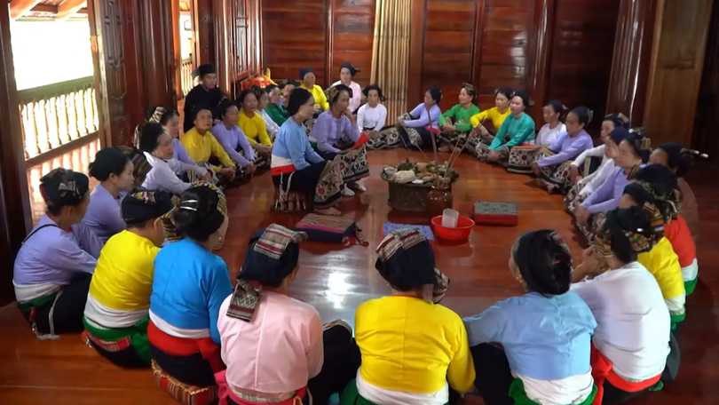 Du lịch cộng đồng trên đất Vạn Xuân | Phóng sự | 20/11/2025