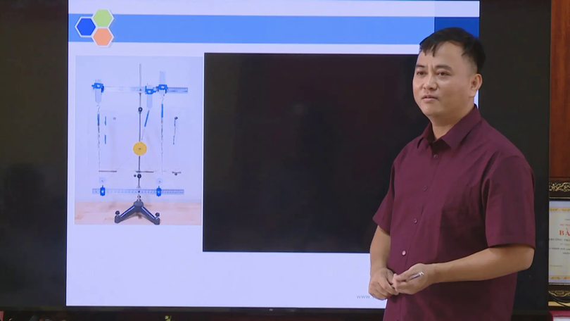 Tăng tính thực tiễn và ứng dụng trong dạy và học