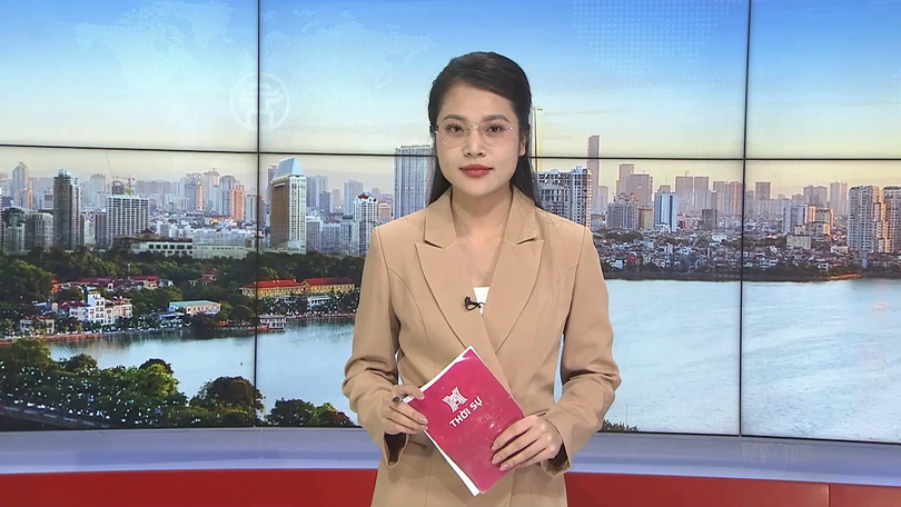 Chương trình Thời sự 9h00 | 07/12/2025
