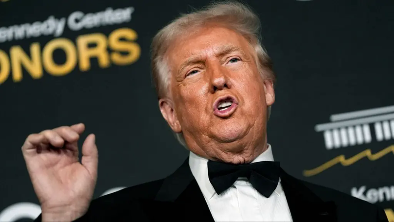 Ông Trump chỉ trích ông Zelensky làm chậm tiến trình đàm phán