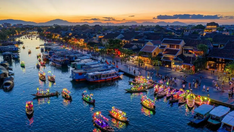 Việt Nam là điểm đến di sản hàng đầu thế giới