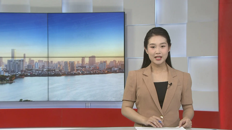 Chương trình Thời sự 11h30 | 08/12/2025