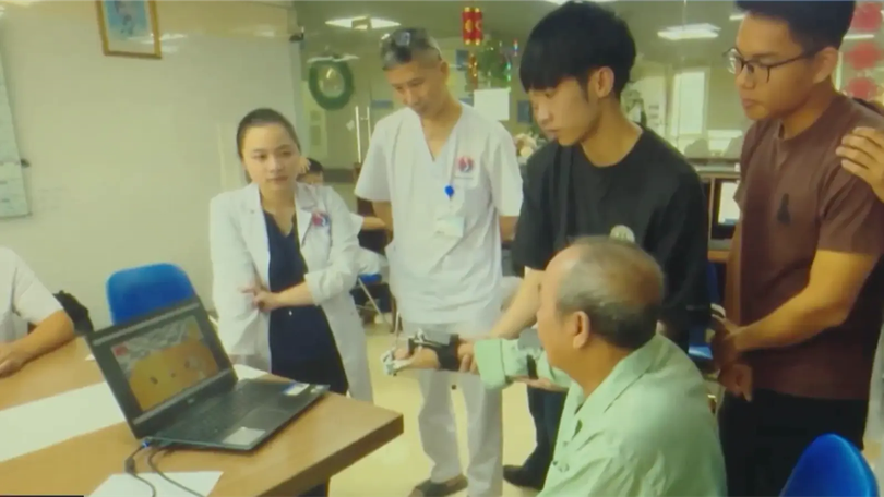 Sáng tạo không giới hạn với khoa học kỹ thuật