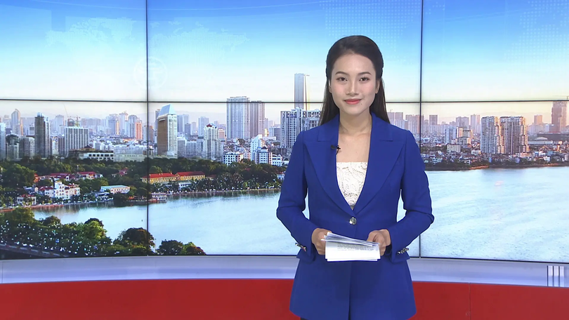 Chương trình Thời sự 15h00 | 08/12/2025