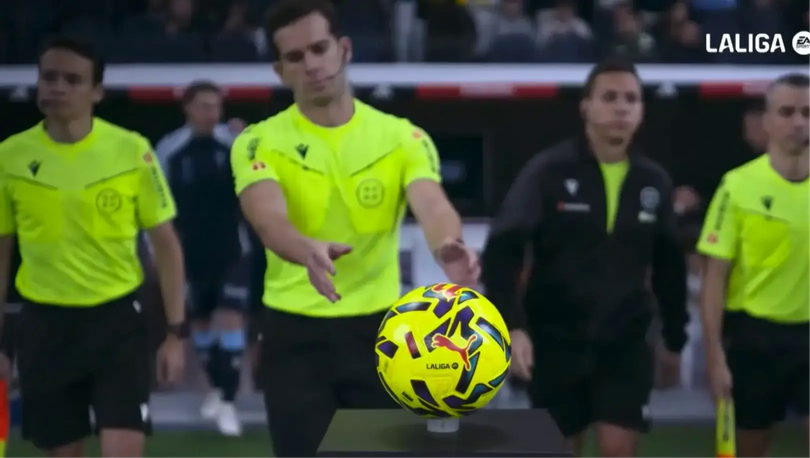 Real Madrid để thua trên sân nhà