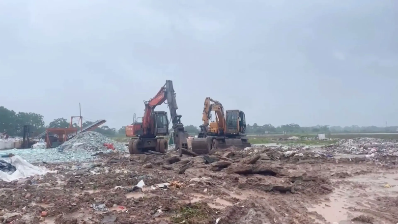 Bộ Xây dựng kiến nghị tăng xử phạt vi phạm đất đai