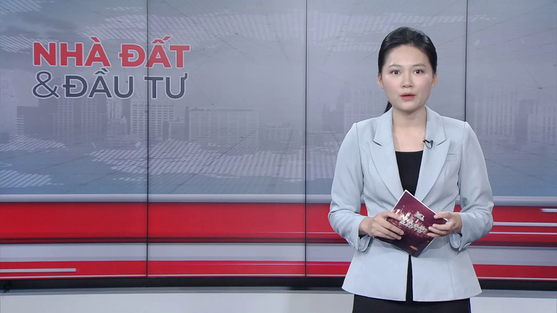 Bản tin Nhà đất và đầu tư | 08/12/2025