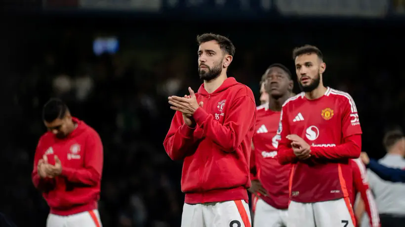 Man United trước cơ hội áp sát top 4