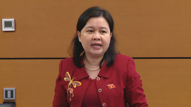 Làm rõ cơ chế khấu trừ, hoàn thuế giá trị gia tăng