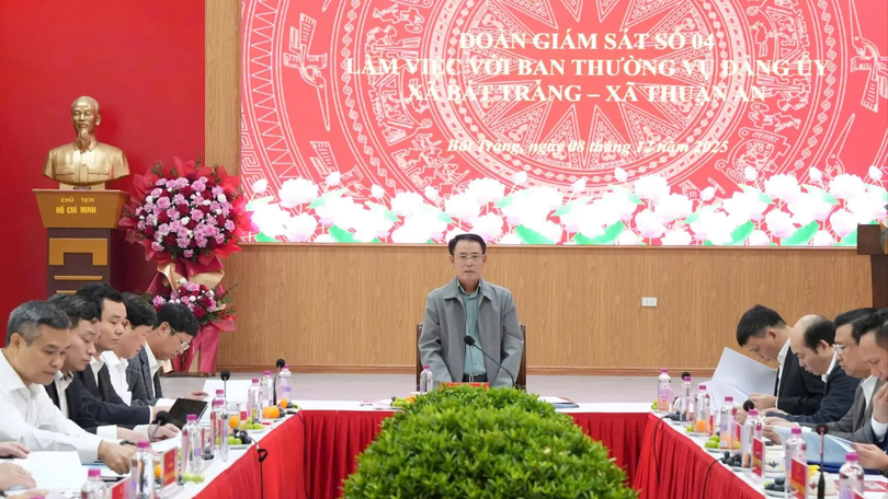 Xây dựng cơ chế hợp đồng chuyên môn đặc thù