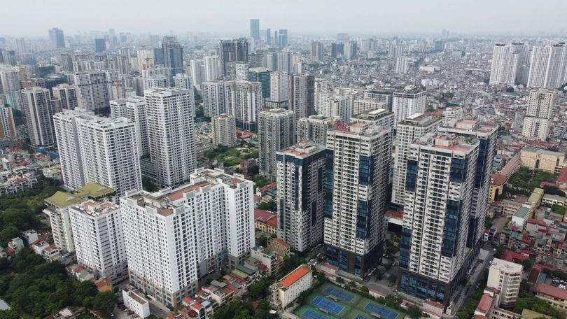 Bùng nổ nguồn cung NƠXH trong năm 2026