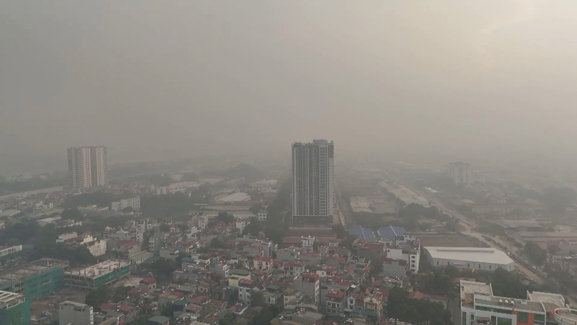 Hà Nội thí điểm vùng phát thải thấp giảm ô nhiễm đô thị