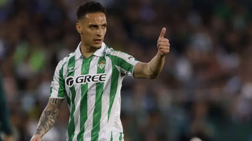 Real Madrid muốn chiêu mộ Antony