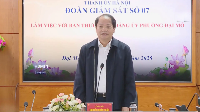 Tập trung hoàn thành giải ngân 100% kế hoạch vốn